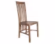 SIT Seadrift Teak Massivholz Stuhl