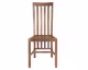 SIT Seadrift Teak Massivholz Stuhl
