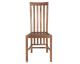 SIT Seadrift Teak Massivholz Stuhl
