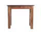 SIT Seadrift Teak Massivholz Telefontisch
