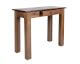 SIT Seadrift Teak Massivholz Telefontisch