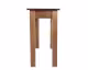 SIT Seadrift Teak Massivholz Telefontisch