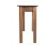 SIT Seadrift Teak Massivholz Telefontisch