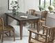 SIT Seadrift Teak Massivholz Tisch