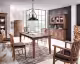 SIT Seadrift Teak Massivholz Tisch