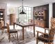 SIT Seadrift Teak Massivholz Tisch