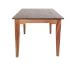 SIT Seadrift Teak Massivholz Tisch