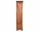 SIT Seadrift Teak Massivholz Vitrine