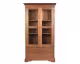 SIT Seadrift Teak Massivholz Vitrine