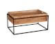 SIT »Sidney« Couchtisch mit Tablett