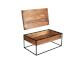 SIT »Sidney« Couchtisch mit Tablett