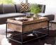 SIT »Sidney« Couchtisch mit Tablett