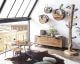 SIT »Sidney« Couchtisch