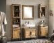 SIT »Sidney« Hochschrank