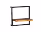 SIT »Sidney« Wandregal