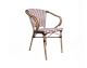 SIT Sit&Chairs »Alfie« Armlehnstuhl 2er Set Artikelbild 1