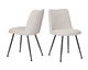 SIT Sit&Chairs »Ben« Stuhl 2er-Set