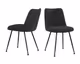SIT Sit&Chairs »Ben« Stuhl 2er-Set