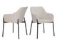 SIT Sit&Chairs »Caro« Armlehnstuhl 2er-Set