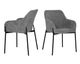 SIT Sit&Chairs »Caro« Armlehnstuhl 2er-Set