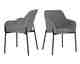 SIT Sit&Chairs »Caro« Armlehnstuhl 2er-Set