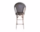 SIT Sit&Chairs »Ethan« Barhocker I