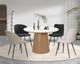 SIT Sit&Chairs »Ron« Stuhl 2er-Set