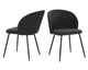 SIT Sit&Chairs »Ron« Stuhl 2er-Set