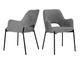 SIT Sit&Chairs »Sabrina« Armlehnstuhl 2er-Set