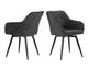 SIT Sit&Chairs »Silas« Armlehnstuhl 2er-Set