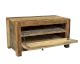 SIT »Speedway« Altholz Schuhschrank