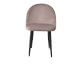 SIT Stuhl, 2er-Set Altrosa