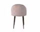SIT Stuhl, 2er-Set Altrosa