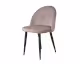 SIT Stuhl, 2er-Set Altrosa