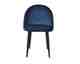 SIT Stuhl, 2er-Set Navyblue