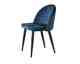 SIT Stuhl, 2er-Set Navyblue