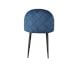 SIT Stuhl, 2er-Set Navyblue