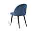 SIT Stuhl, 2er-Set Navyblue