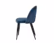 SIT Stuhl, 2er-Set Navyblue