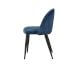 SIT Stuhl, 2er-Set Navyblue