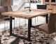 SIT Thalysa Teak Massivholz Esstisch