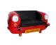 SIT This & That Auto-Sofa Front Rot