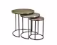 SIT This & That Beistelltisch 3er-Set