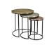 SIT This & That Beistelltisch 3er-Set