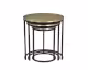 SIT This & That Beistelltisch 3er-Set