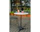 SIT This & That Bistro-Tisch