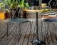 SIT This & That »Black Marmor« Bistro-Tisch