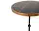 SIT This & That »Black Marmor« Bistro-Tisch