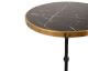 SIT This & That »Black Marmor« Bistro-Tisch