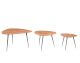 SIT This & That Couchtisch Akazie